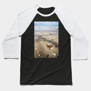 Edisto Beach South Carolina Baseball T-Shirt